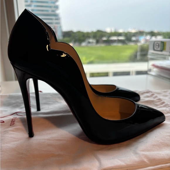 Christian Louboutin High Heels - Picture 4 of 4